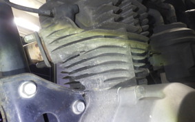 HONDA APE 50 2023 AC16