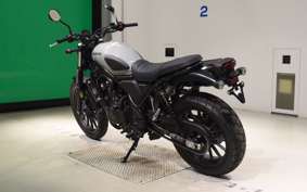 HONDA CL500 2026 PC68