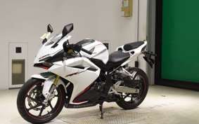 HONDA CBR250RR A 2017 MC51