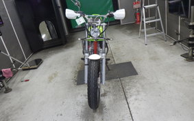 HONDA FTR223 MC34