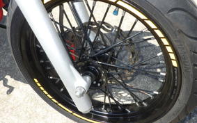 YAMAHA SEROW 250 Gen.3 DG31J