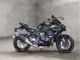 Фото Kawasaki ZH2 2021 с японского аукциона