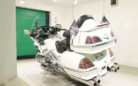 HONDA GL 1800 GOLD WING 2004 SC47