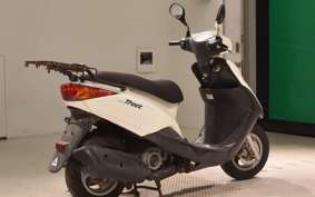 YAMAHA AXIS 125 TREET SE53J