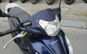 HONDA DIO 110 JF58