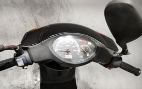 YAMAHA JOG SA36J