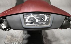 YAMAHA JOG POCHE 3KJ