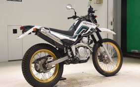 YAMAHA SEROW 250 Gen.2 2018 DG17J