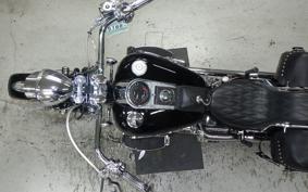 HARLEY FLSTSC 1580 2006