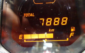 HONDA CB400SFV-4ABS 2022 NC42