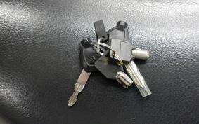 SUZUKI ADDRESS V125 S CF4MA
