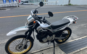 YAMAHA SEROW 250 DG17J