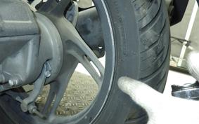 HONDA PCX 125 2022 JF56