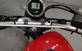 YAMAHA SCR950 2022 VN09J