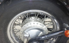 HONDA STEED 400 VLS 1999 NC37