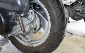 YAMAHA JOG Gen.5 SA36J