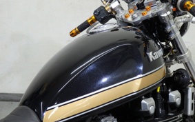 KAWASAKI ZEPHYR 1100 2004 ZRT10A