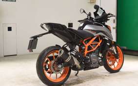 KTM 390 DUKE 2021