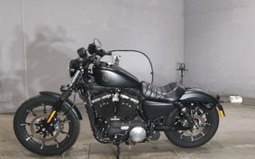 HARLEY XL883N LE2