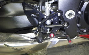 SUZUKI GSX-S 1000 2015