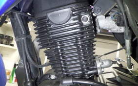SUZUKI ｼﾞｸｻｰ150 1996 NG4BG