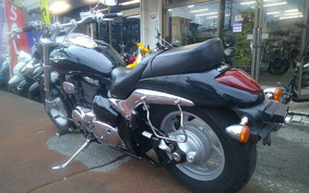 SUZUKI BOULEVARD 400 VK57A