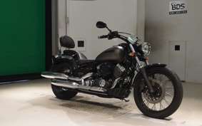 YAMAHA DRAGSTAR 400 2017 VH02J