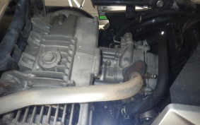 YAMAHA TRICITY 125 A SEC1J