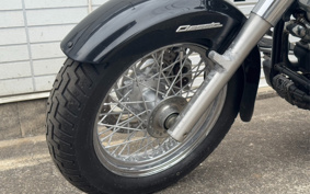 YAMAHA DRAGSTAR 400 CLASSIC 2010 VH02J