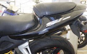 SUZUKI SV400 2005 VK53A