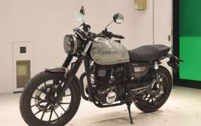 HONDA GB350S 2022 NC59