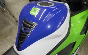 KAWASAKI ZX-4RR 2024 ZX400P