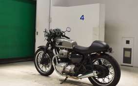 KAWASAKI W650 2006 EJ650A