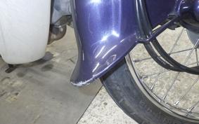 HONDA C50 SUPER CUB 1999 AA01