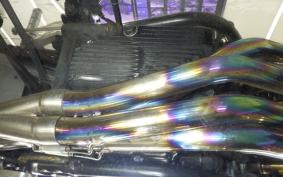 KAWASAKI BALIUS 250 Gen.2 2021 ZR250B