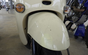 YAMAHA VINO 50 Gen.4 AY02