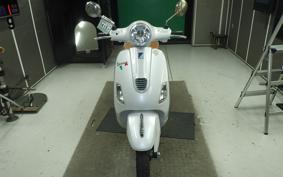 VESPA LX125