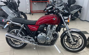 HONDA CB1100 ABS 2015 SC65