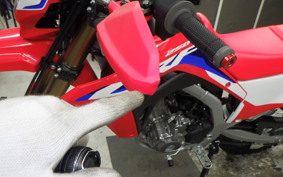 HONDA CRF250L 2008 MD47