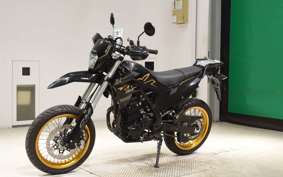 KAWASAKI KLX230SM LX230A