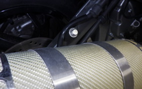 SUZUKI SKYWAVE 250 (Burgman 250) S Gen.3 2008 CJ46A
