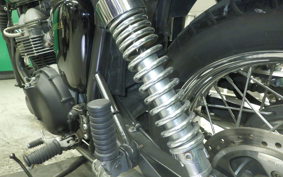 TRIUMPH BONNEVILLE 2007