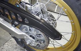 YAMAHA SEROW 250 Gen.3 2024 DG31J