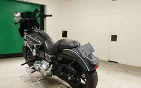 HARLEY FXDL 1580 2007