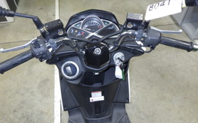 YAMAHA MAJESTY155 Gen.2 S 2022 SG52J