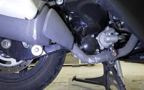 SUZUKI BURGMAN200A 2023 CH41A