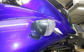 YAMAHA YZF-R25 2018 RG10J