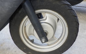 YAMAHA JOG Gen.5 SA36J