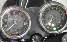 KAWASAKI W230 2022 BJ230A