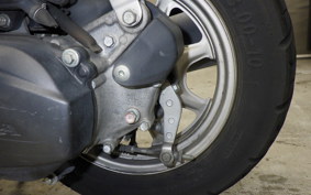 HONDA TACT Basket 2023 AF79